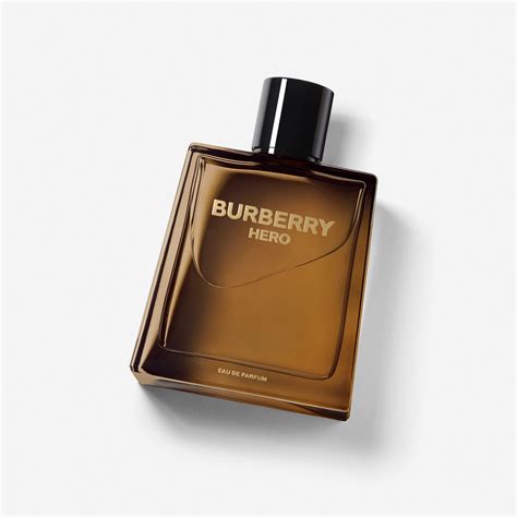 perfume burberry hero masculino|burberry hero parfum for men.